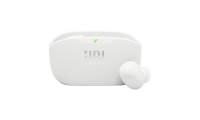 JBL Vibe Buds 2 True Wireless In-Ear Headphones ΄Λευκά